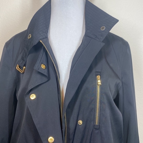 L-RL LAUREN ACTIVE Ralph Lauren Jacket  Medium - Picture 2 of 12